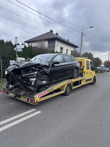 Bobi Hol Pomoc Drogowa 24/7