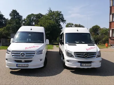 Aldik Bus Przewóz Osób